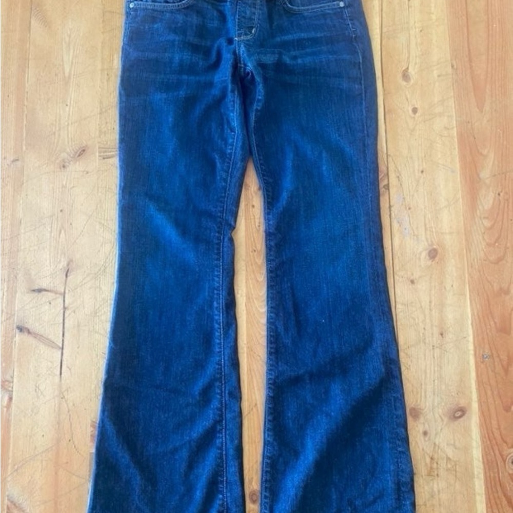 Citizens of Humanity Maternity Jeans